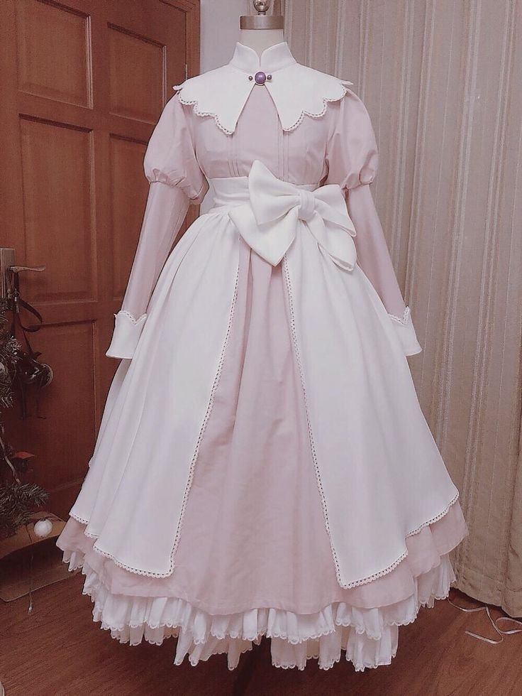 Vestido vintage
